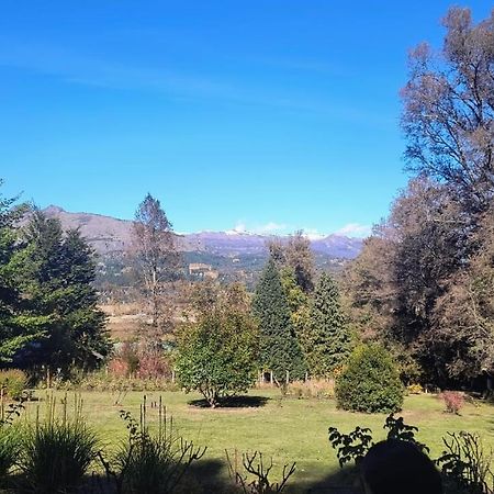 Cautiva Morena San Martín de los Andes Exterior photo