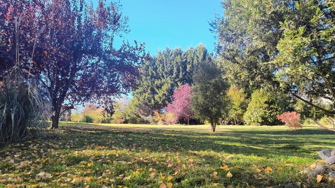 Cautiva Morena San Martín de los Andes Exterior photo